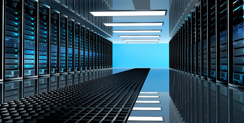 Server Storage Network 9